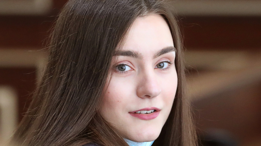 Ходатайство о передаче Софьи Сапеги в Россию направлено в суд Смоленска