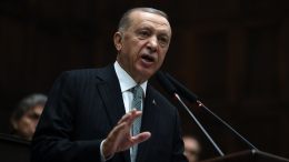 Эрдоган из-за обиды на Запад может похоронить НАТО