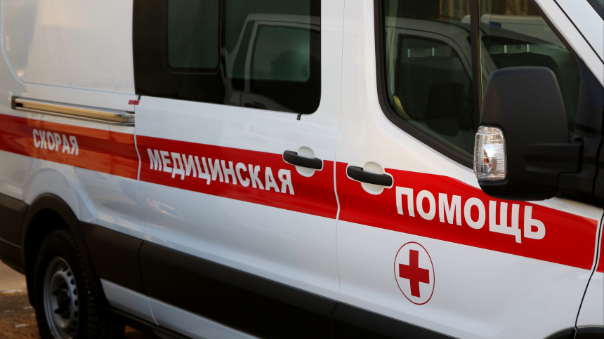 Гладков: два человека пострадали при взрыве неизвестного устройства в Белгороде