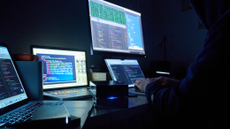 В «Лаборатории Касперского» обнаружили кибератаку на устройства сотрудников