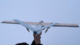 Российские дроны «Привет-82» готовят к первому применению в зоне СВО