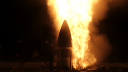 В США заявили, что продолжат уведомлять РФ о запусках баллистических ракет