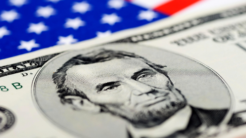 Байден заявил о предотвращении краха экономики США: «Ставки никогда не были так высоки»
