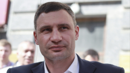 Киевский чиновник предложил Кличко написать заявление об отставке