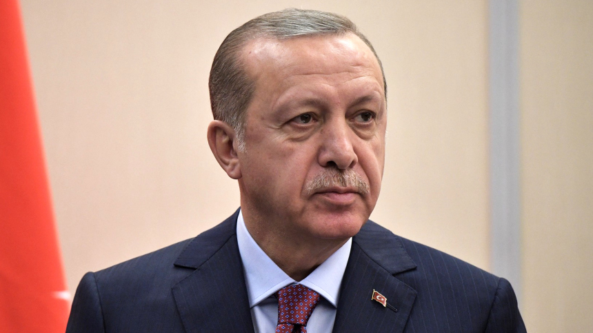 Эрдоган сменил почти всех министров в правительстве Турции