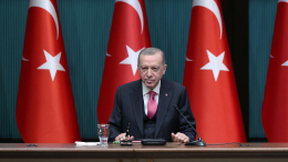 Эрдоган согласился провести переговоры с генсеком НАТО в Стамбуле