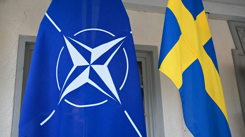Условия Турции выполнены: Швеция имеет все шансы вступить в НАТО