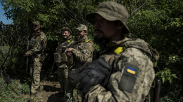 США будут поддерживать Украину в контрнаступлении и не осудят за его результаты