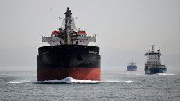 Турция с 1 июля повысит стоимость прохода кораблей через черноморские проливы