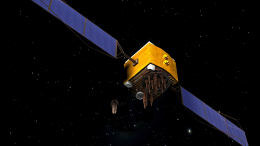Работа спутника «Экспресс-АМ5» ограничена из-за возможного перегрева