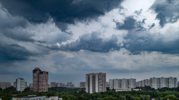 «Невзрачная погода»: жара вновь обойдет Москву стороной