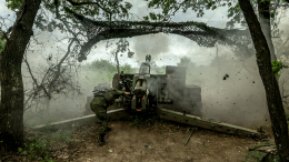 Пушилин: ВСУ предприняли попытки наступления на авдеевском направлении