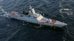 Всегда на страже: военный эксперт рассказал о значении Балтийского флота для безопасности России