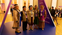 Первый форум женщин Севера стартовал в Петербурге: как это было