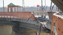 «Самые плохие последствия»: к чему приведет подрыв Украиной Каховской ГЭС