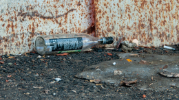 Число погибших от отравления спиртным в Самарской области выросло до семи
