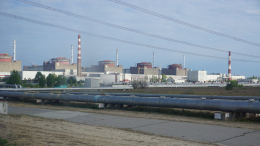 Запорожская АЭС в опасности? В МАГАТЭ оценили риски после прорыва Каховской ГЭС