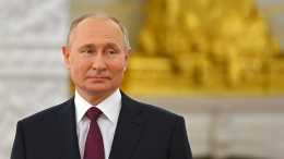«Президент сказал»: Путин наградил участника СВО, спасшего команду