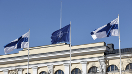 Финляндия намерена выдворить из страны девять российских дипломатов