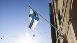 МИД Финляндии вызвал временного поверенного в делах РФ