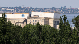 Небензя: подрыв Каховской ГЭС киевским режимом — немыслимое преступление