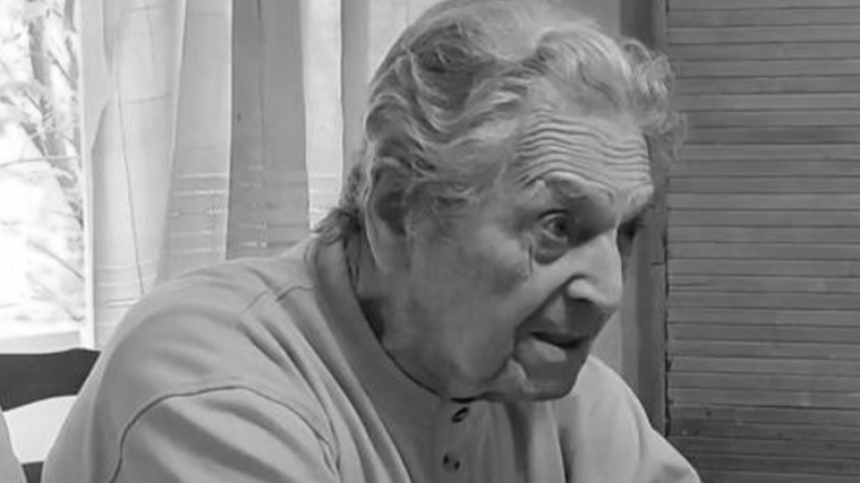 На 98-м году жизни скончался основатель «Спокойной ночи, малыши» Владимир Меерзон
