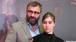 Уголовное дело возбудили после ДТП с участием дочери Михаила Пореченкова и подростка