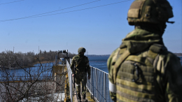 Сальдо: в военном отношении ситуация после ЧС на Каховской ГЭС сложилась в пользу России