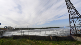 Глава «Росатома» Лихачев рассказал о негативном влиянии подрыва Каховской ГЭС на Запорожскую АЭС