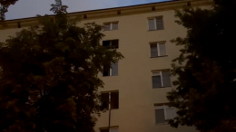 Пожар в квартире на юго-западе Москвы унес жизнь пенсионерки