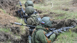Передача боевого опыта: как готовят добровольцев в армии России