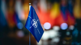 Politiсо: Запад обсуждает будущее Украины без членства в НАТО