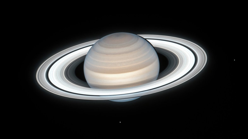 Небесный властелин судеб: какому знаку с 17 июня 2023 Сатурн принесет неприятности