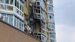 «Киевский режим продолжает атаки»: Песков о падении БПЛА в Воронеже