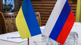 «Будем разбираться»: на Украине назвали условия для мирного соглашения с Россией