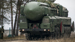 «Все идет по плану»: Путин о сроках размещения ядерного оружия в Белоруссии