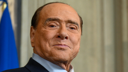 Сильвио Берлускони снова экстренно госпитализировали