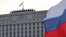 Путин заявил об ответных мерах России на попытки украинского наступления