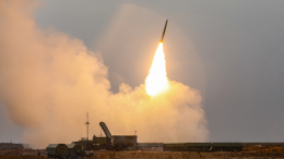 Как российские силы ПВО сбивают ракеты Storm Shadow