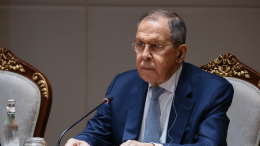 Лавров: секретариат ООН не реагирует на регулярные ноты об обстрелах ЗАЭС со стороны ВСУ