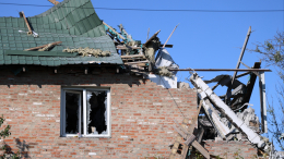 Путин: ответственность за трагедию на Украине полностью несет киевский режим