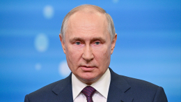 Путин заявил о начале украинского наступления. Главное