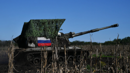 Российские военные сорвали попытки атаки украинских штурмовых групп