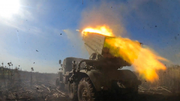 Несут серьезные потери: российские войска за сутки уничтожили 300 боевиков ВСУ