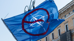 В НАТО признались, что не могут договориться о принятии Украины в альянс