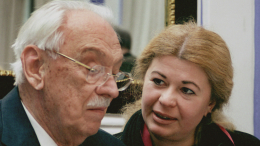 Как сложилась судьба вдовы Сергея Михалкова, которая была на 48 лет младше его