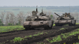 Рогов сообщил о тяжелых боях на границе ДНР и Запорожской области