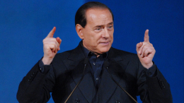 «Одним ярким политиком стало меньше»: Карасин о смерти Берлускони