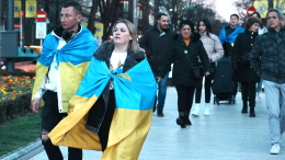 «Вызывает бешенство»: почему украинских беженцев перестали любить в Европе