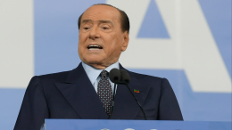 «Последний субъектный политик Европы»: каким Берлускони был в отношении России